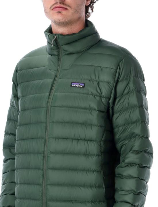26FW 파타고니아 다운 스웨터 84675TLGR Green - PATAGONIA