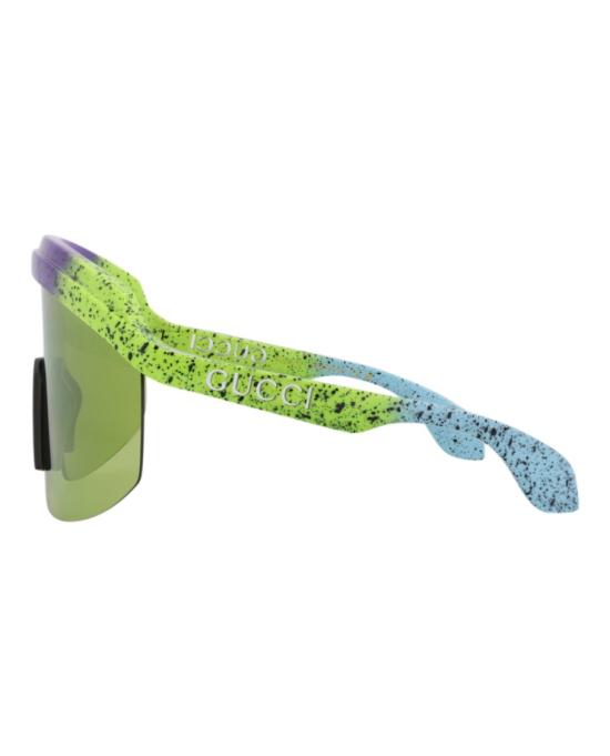  구찌 선글라스 GG1477S 30014507 001 30014 NS Green - GUCCI