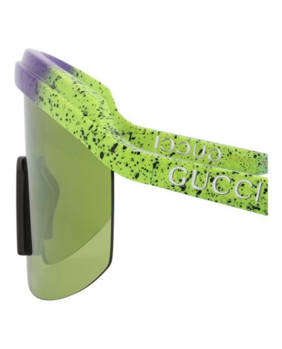  구찌 선글라스 GG1477S 30014507 001 30014 NS Green - GUCCI