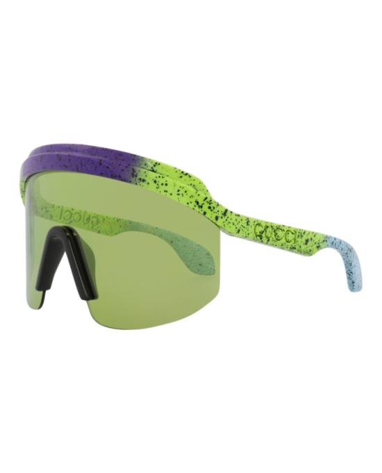  구찌 선글라스 GG1477S 30014507 001 30014 NS Green - GUCCI