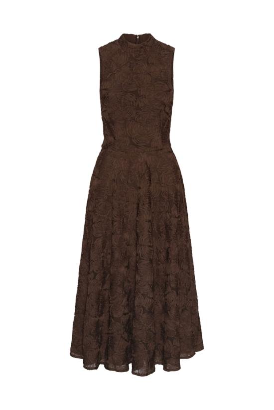 26FW 로테이트 원피스 11666516671667 Brown