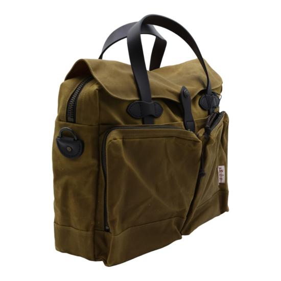 26FW 필슨 가방 262FMBAG0071W0200240 Brown - FILSON