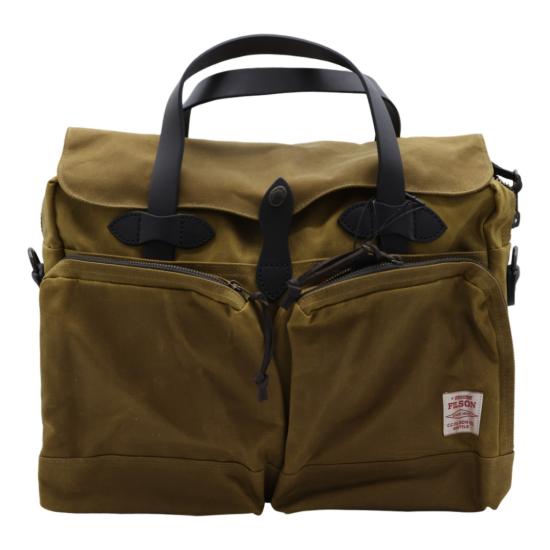 26FW 필슨 가방 262FMBAG0071W0200240 Brown