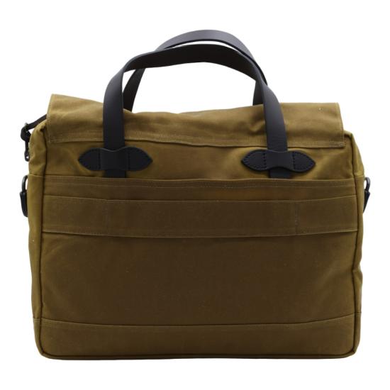 26FW 필슨 가방 262FMBAG0071W0200240 Brown - FILSON