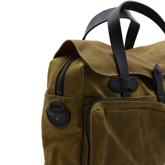 26FW 필슨 가방 262FMBAG0071W0200240 Brown - FILSON