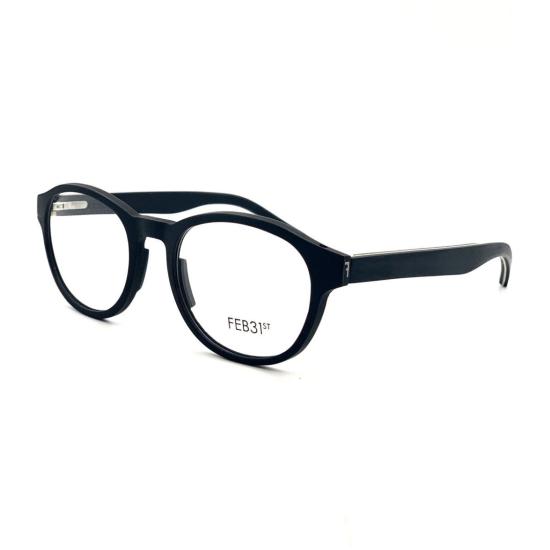  FEB31ST 안경 11VH4CS0A Black