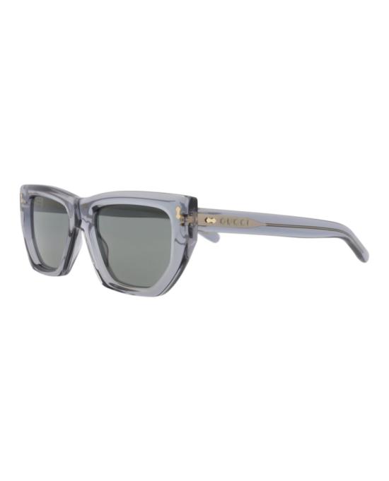  구찌 선글라스 GG1520S 30014798 004 00147 NS Grey - GUCCI