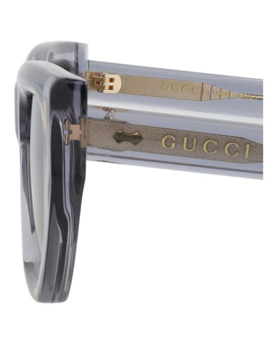  구찌 선글라스 GG1520S 30014798 004 00147 NS Grey - GUCCI