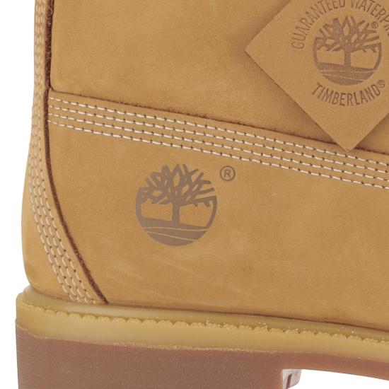 26FW 팀버랜드 부츠 TB1100617131 Neutrals - TIMBERLAND