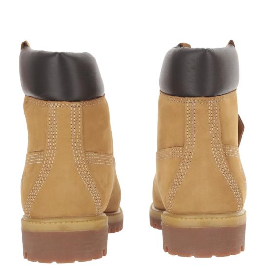 26FW 팀버랜드 부츠 TB1100617131 Neutrals - TIMBERLAND