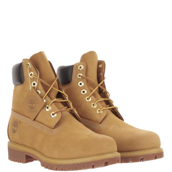 26FW 팀버랜드 부츠 TB1100617131 Neutrals - TIMBERLAND