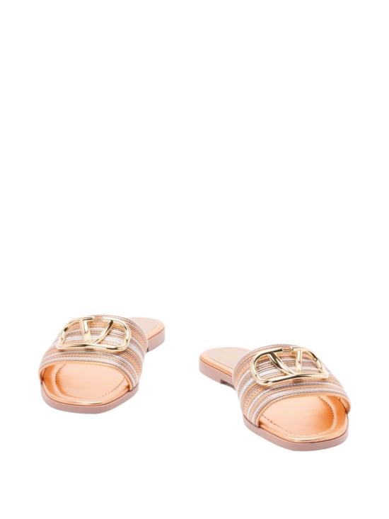 26FW 발렌티노 가라바니 뮬/슬리퍼 8W2S0BD5MNS Neutrals - VALENTINO GARAVANI