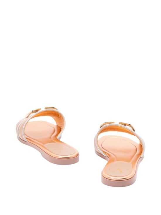 26FW 발렌티노 가라바니 뮬/슬리퍼 8W2S0BD5MNS Neutrals - VALENTINO GARAVANI