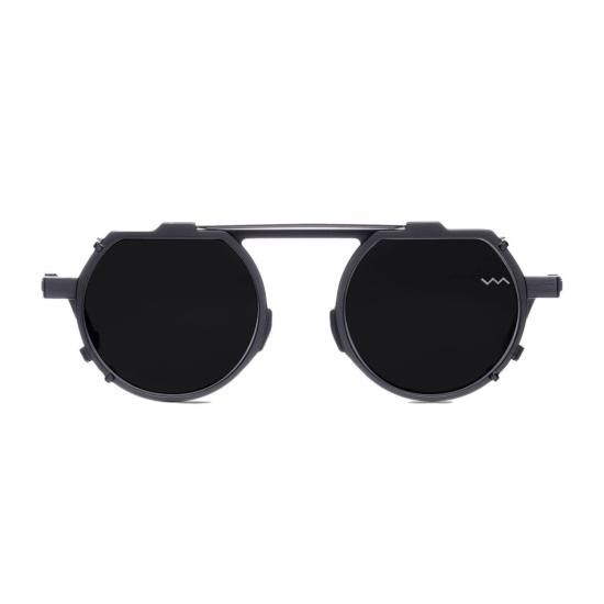 26SS 바바 아이웨어 안경 18CK58F0A Grey - VAVA EYEWEAR