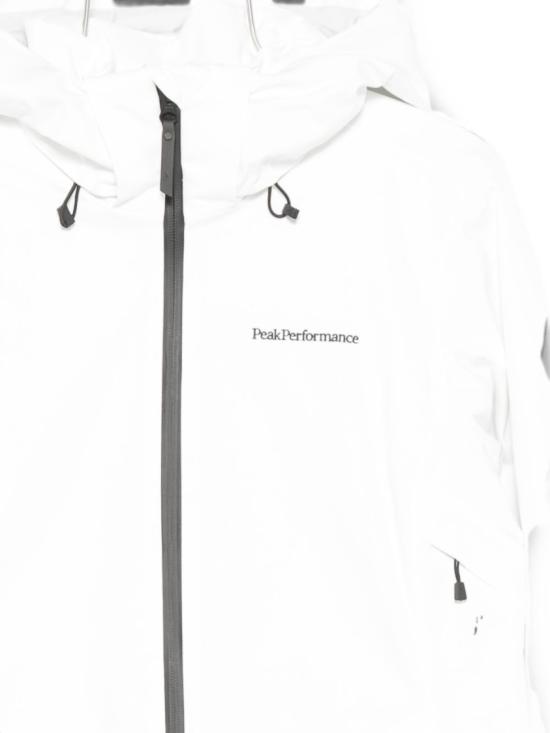 25FW 피크퍼포먼스 자켓 G80521030OFFWHITE - PEAK PERFORMANCE