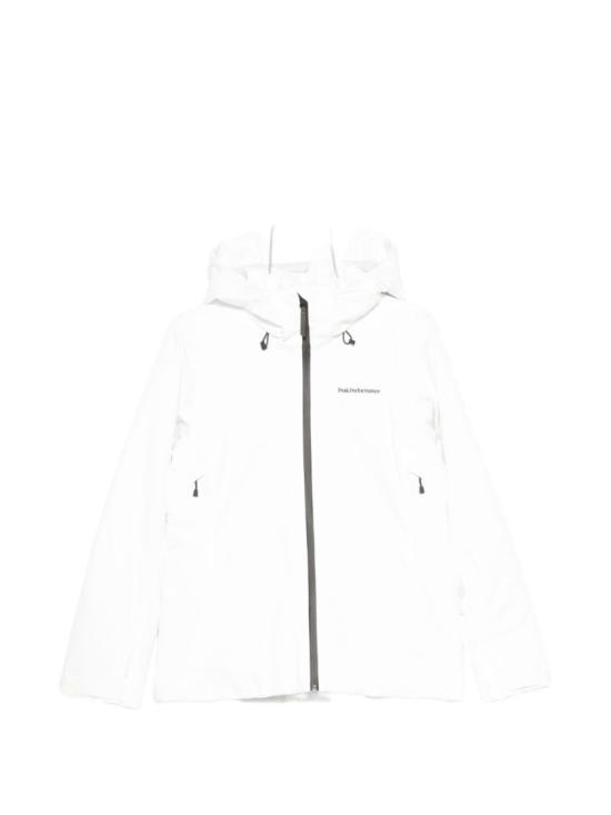 25FW 피크퍼포먼스 자켓 G80521030OFFWHITE