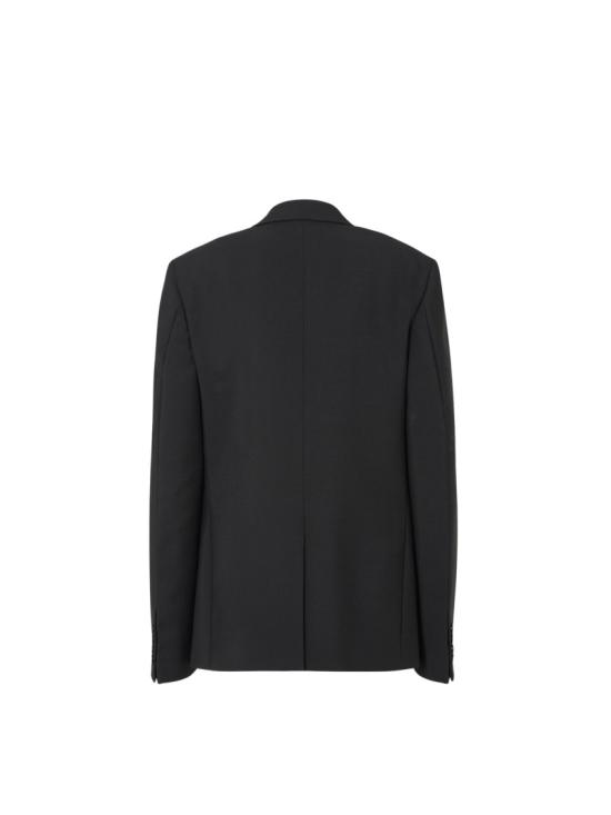 26FW 펜디 수트 자켓 FJ7797 B1G1 Black - FENDI