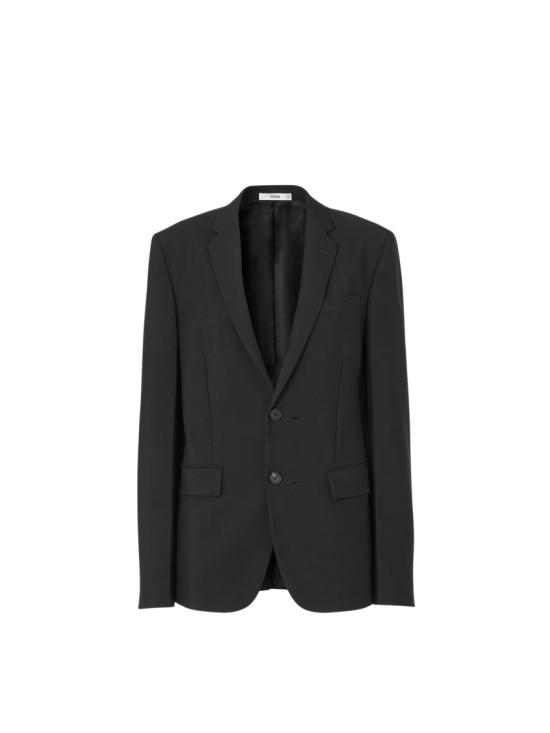 26FW 펜디 수트 자켓 FJ7797 B1G1 Black - FENDI