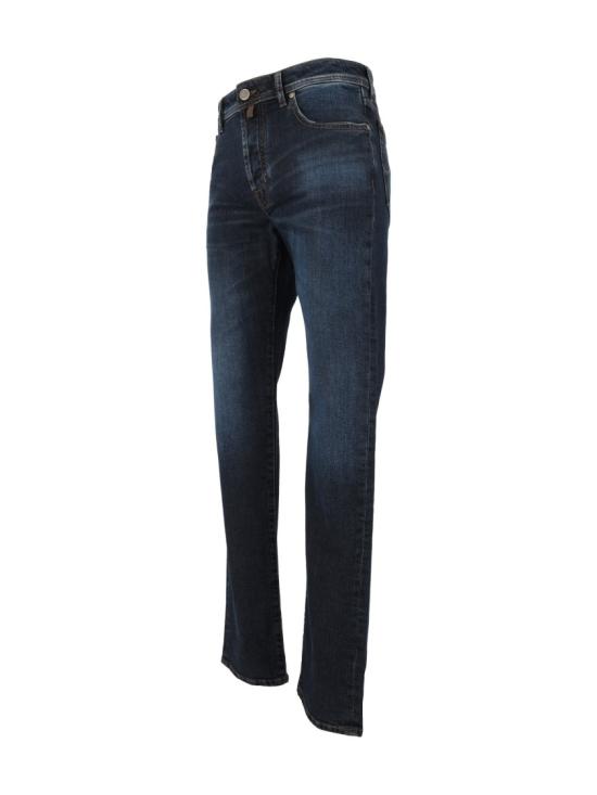 26FW 야콥코헨 데님 JUM QE004 032 S4369 Blue - JACOB COHËN