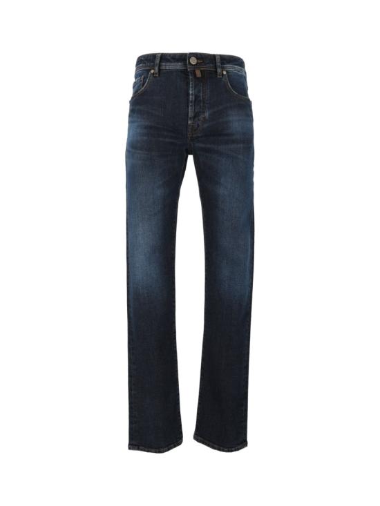 26FW 야콥코헨 데님 JUM QE004 032 S4369 Blue
