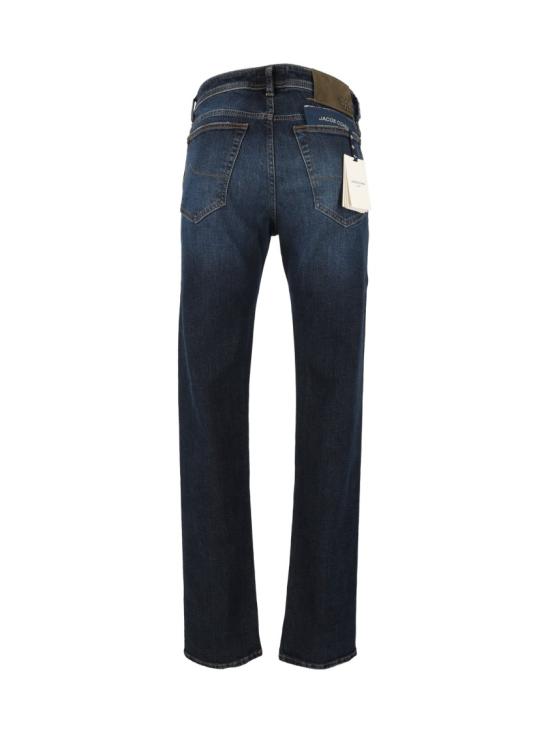26FW 야콥코헨 데님 JUM QE004 032 S4369 Blue - JACOB COHËN