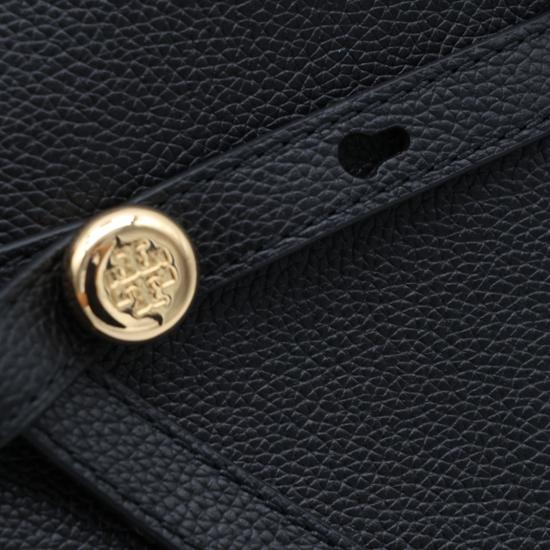 26FW 토리버치 토트백 179989001 Black - TORY BURCH