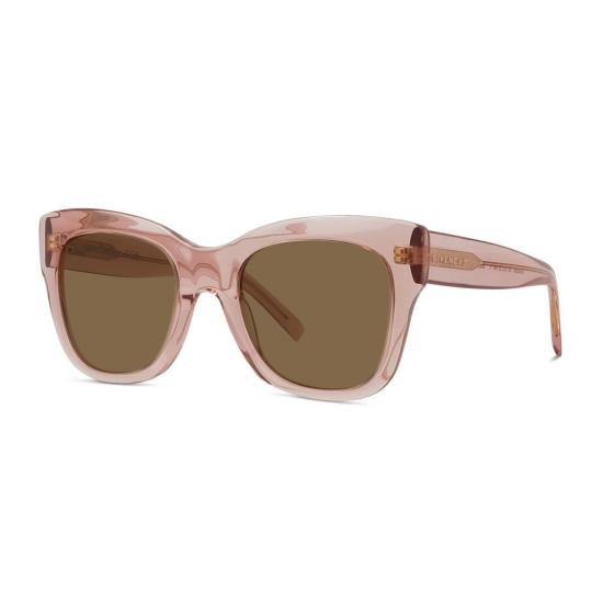 26SS 지방시 선글라스 1AMH5IZ0A Brown - GIVENCHY