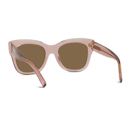 26SS 지방시 선글라스 1AMH5IZ0A Brown - GIVENCHY