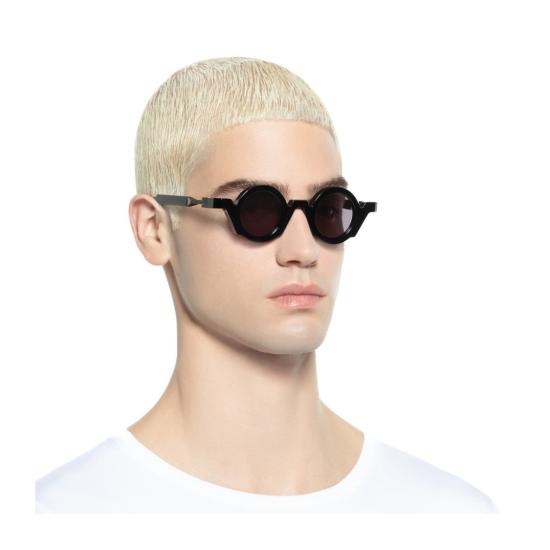 26SS 바바 아이웨어 선글라스 18C858F0A Black - VAVA EYEWEAR