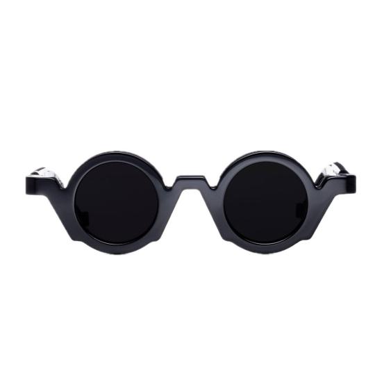 26SS 바바 아이웨어 선글라스 18C858F0A Black