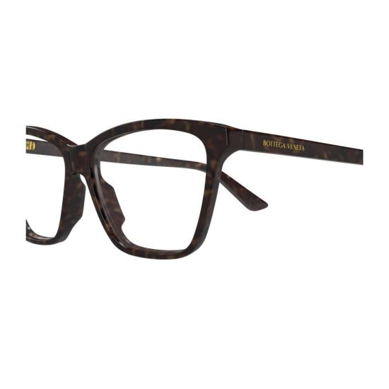 26FW 보테가베네타 선글라스 194B5CC0A Black - BOTTEGA VENETA