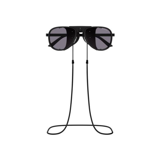 26SS 몽블랑 선글라스 19YD5GA0A Black - MONTBLANC