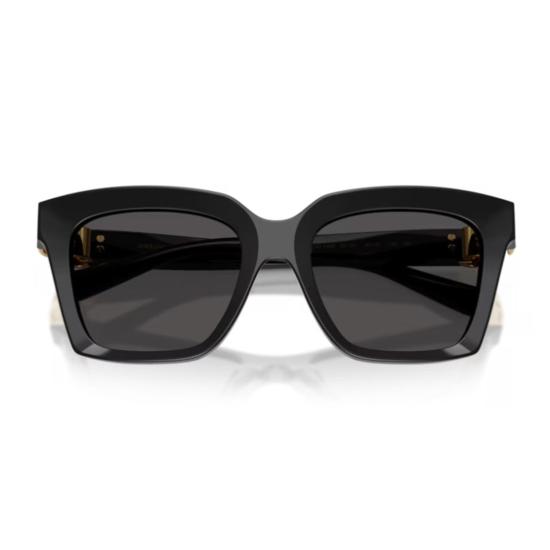 26SS 돌체앤가바나 선글라스 184357V0A Black