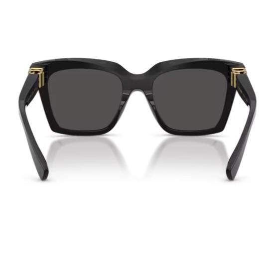 26SS 돌체앤가바나 선글라스 184357V0A Black - DOLCE & GABBANA