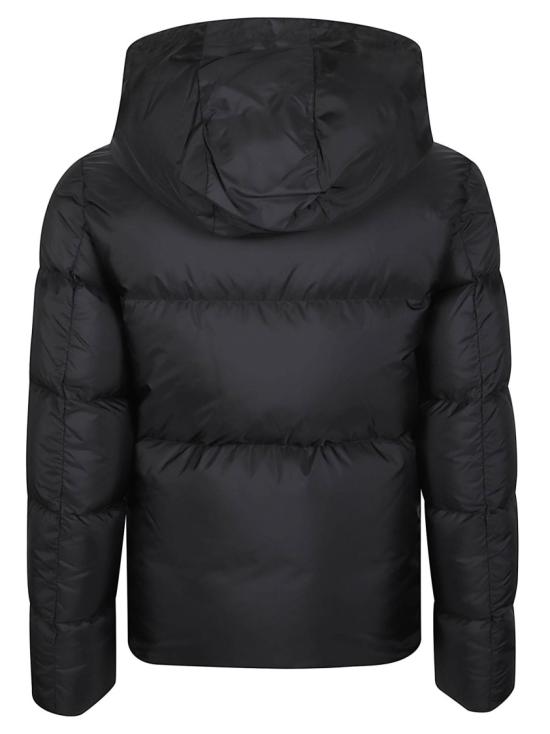 26FW 몽클레어 숏패딩 L2 091 1B569 00 C0300 Black - MONCLER