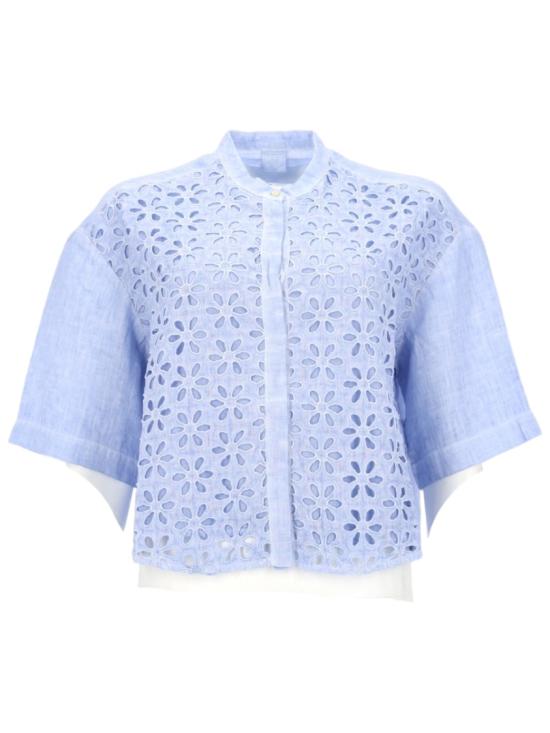 26SS 120 리노 탑 33ALIW1PL7 000G457S00024 Blue