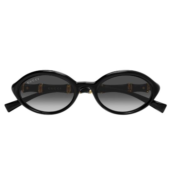 26SS 구찌 선글라스 1AB65HS0A Black