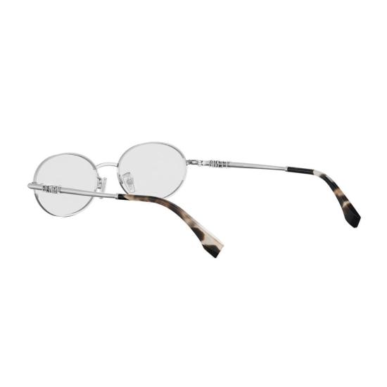 26SS 펜디 안경 19SW5G10A White - FENDI