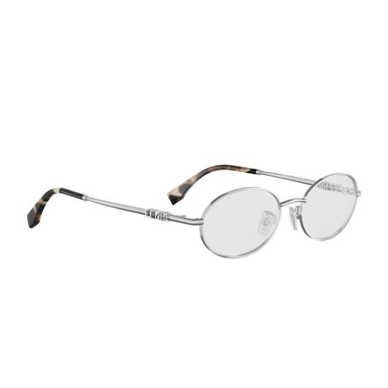 26SS 펜디 안경 19SW5G10A White - FENDI