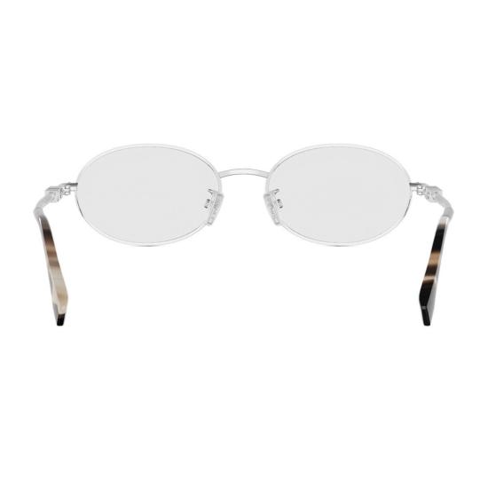 26SS 펜디 안경 19SW5G10A White - FENDI
