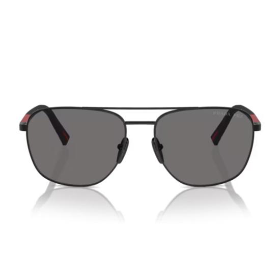 26FW 프라다 선글라스 19EV5CX0A Grey
