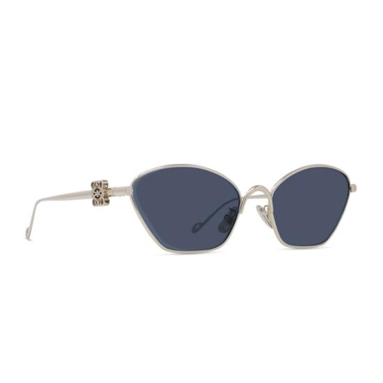 26SS 로에베 선글라스 17B85380A Grey - LOEWE