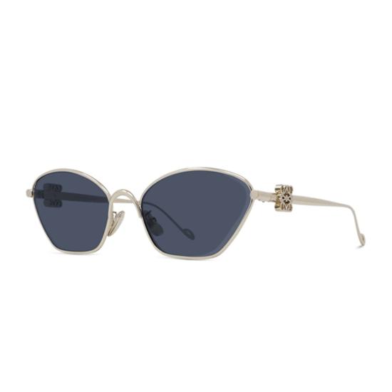26SS 로에베 선글라스 17B85380A Grey - LOEWE