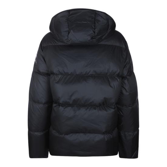 26FW 폴로 랄프로렌 발수 퀼팅 다운 자켓 211932183002 Black - POLO RALPH LAUREN