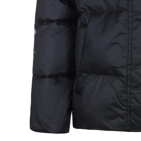 26FW 폴로 랄프로렌 발수 퀼팅 다운 자켓 211932183002 Black - POLO RALPH LAUREN