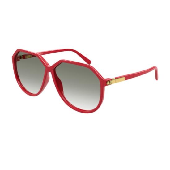 26SS 발렌티노 가라바니 선글라스 1ACR5I20A Grey - VALENTINO GARAVANI