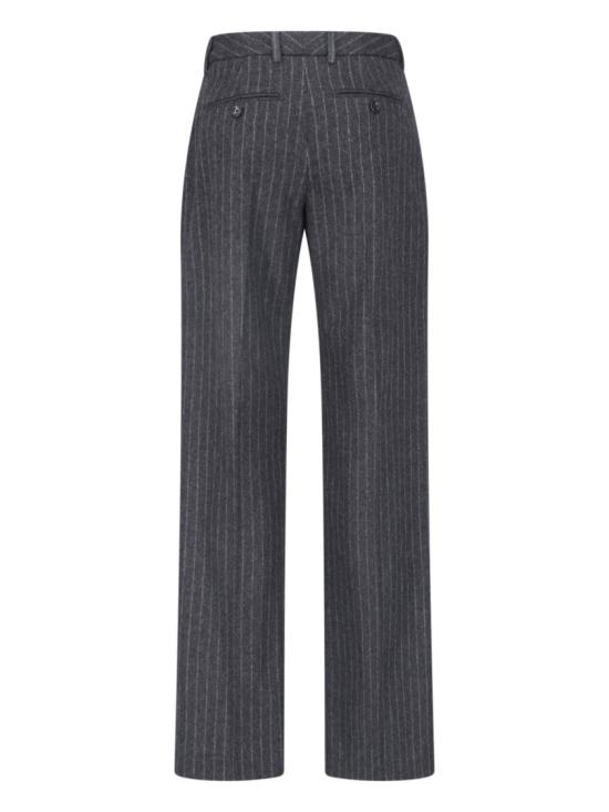26FW 라르디니 수트 팬츠 A7FE ILI53444 Grey - LARDINI
