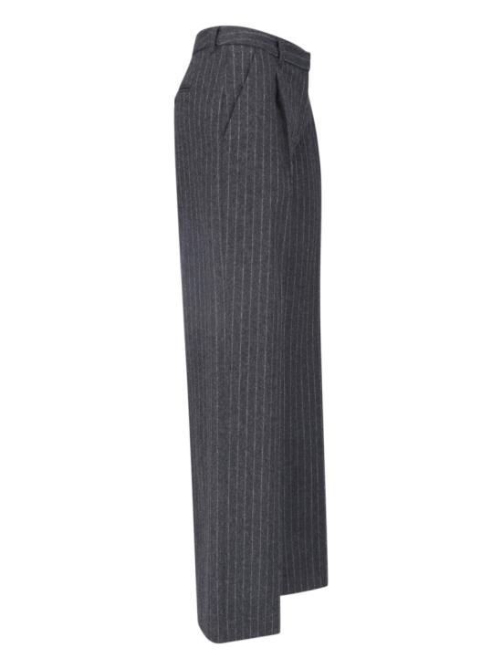 26FW 라르디니 수트 팬츠 A7FE ILI53444 Grey - LARDINI