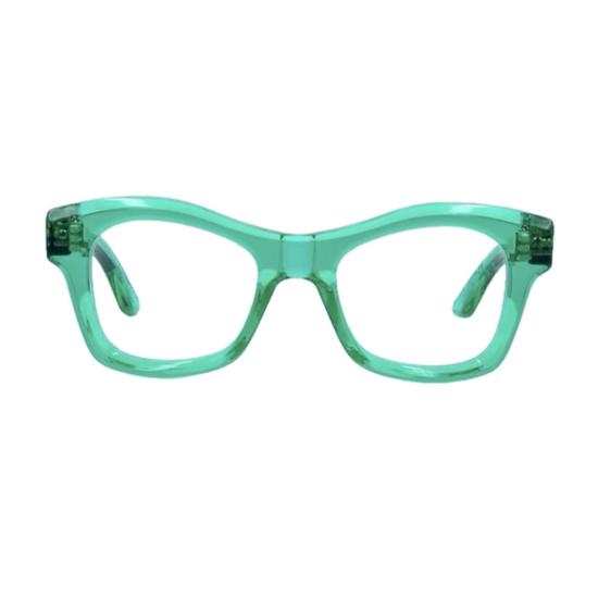 26SS 파네티 아이웨어 안경 17UO56V0A Blue