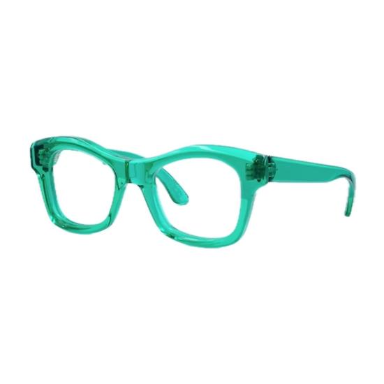 26SS 파네티 아이웨어 안경 17UO56V0A Blue - PANETTI EYEWEAR